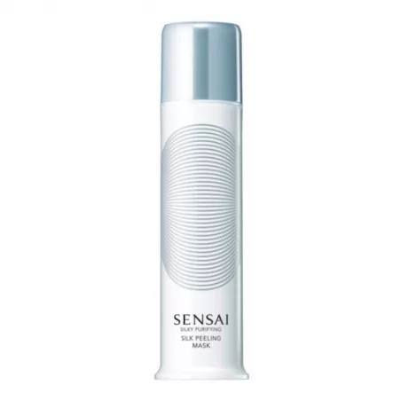 Peelingová maska Silky Purifying Extra Care (Peeling Mask) Sensai - 90 ml