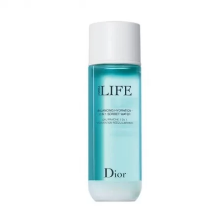 Hydratační pleťová voda 2v1 Hydra Life (Balancing Hydration 2 in 1 Sorbet Water) Dior - 175 ml