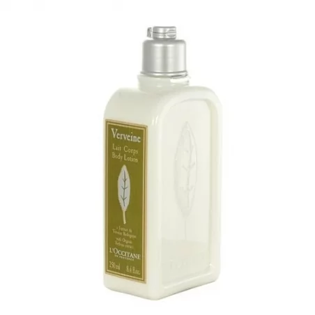 Tělové mléko Verbena (Lait Corps Verveine Body Lotion) L`Occitane en Provence - 250 ml