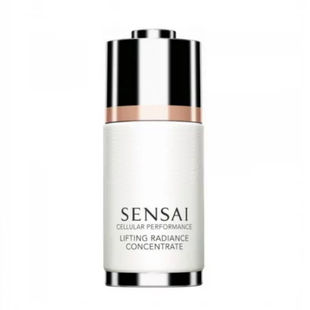 Rozjasňující sérum s liftingovým efektem Cellular Performance Lifting (Lifting Radiance Concentrate) Sensai - 40 ml
