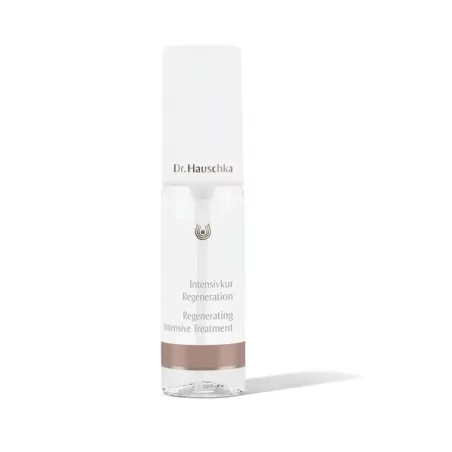 Intenzivní pleťová regenerační kúra 04 (Regenerating Intensive Treatment) Dr. Hauschka - 40 ml
