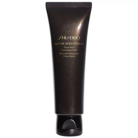Čisticí pleťová pěna Future Solution LX (Extra Rich Cleansing Foam) Shiseido - 125 ml
