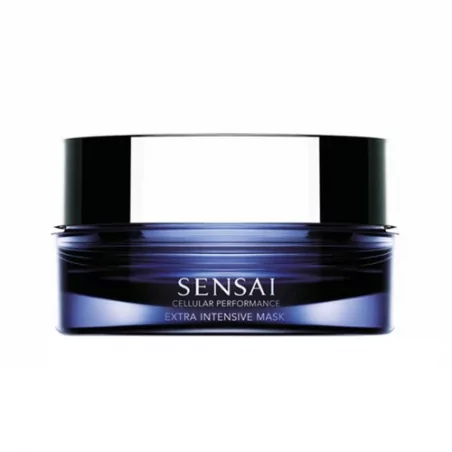 Noční pleťová maska Cellular Performance Extra Intensive (Mask) Sensai - 75 ml