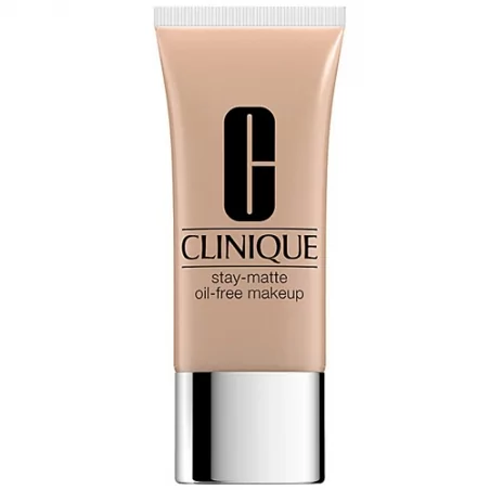 Matující make-up Stay-Matte (Oil-Free Makeup) 30 ml / Odstín: 52 CN Neutral (MF) Clinique / Odstín: 52 CN Neutral (MF)