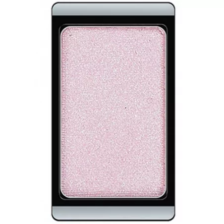 Perleťové oční stíny (Eyeshadow Pearl) Artdeco / Odstín: 05 Pearly Grey Brown - 0,8 g