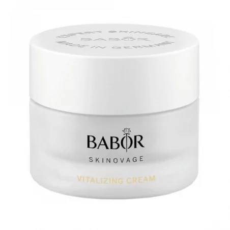 Vitalizující krém pro unavenou pleť Skinovage (Vitalizing Cream) Babor - 50 ml