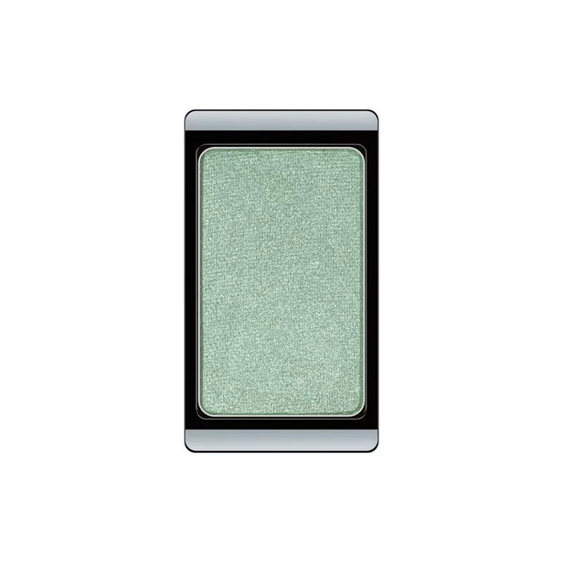 Pudrové oční stíny (Eyeshadow Duochrom) Artdeco / Odstín: 203 Silica Glass - 0,8 g