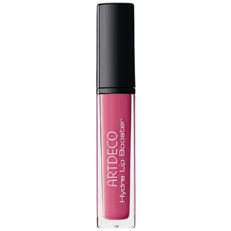 Hydratační lesk na rty (Hydra Lip Booster) Artdeco / Odstín: 46 Translucent Mountain Rose - 6 ml