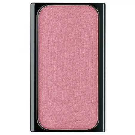 Pudrová tvářenka (Blusher) Artdeco / Odstín: 40 Crown Pink - 5 g