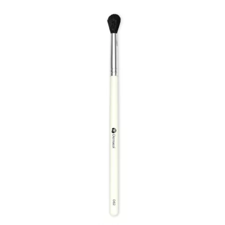 Kosmetický štětec na blending očních stínů s přírodními štětinami D82 Dermacol