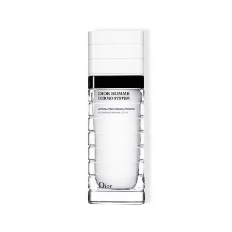 Obnovující pleťová voda po holení Homme Dermo System (Soothing After Shave Lotion) Dior - 100 ml
