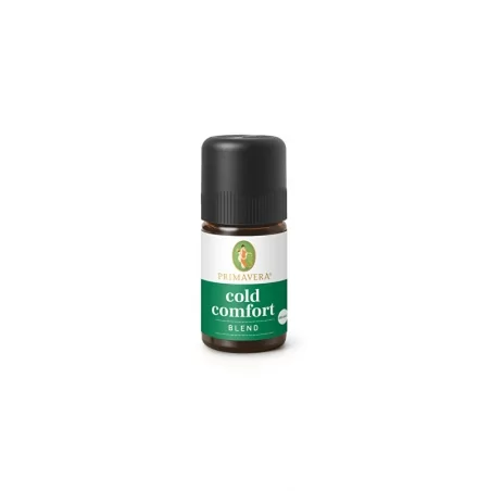 Směs éterických olejů Cold Comfort Primavera - 5 ml
