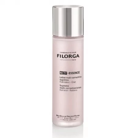 Hydratační pleťová emulze Essence (Supreme Multi-Correction Lotion) Filorga - 150 ml