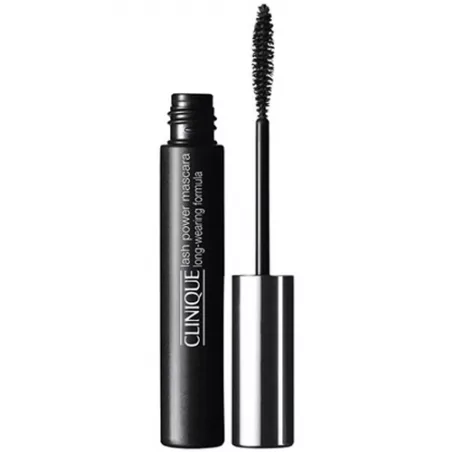 Dlouhotrvající prodlužující řasenka Lash Power Mascara (Long-Wearing Formula) Clinique / Odstín: 01 Black Onyx - 6 ml