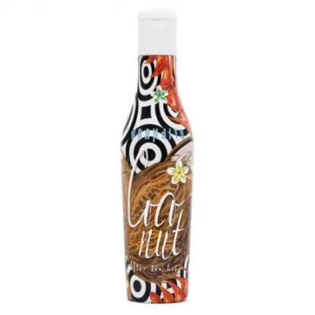 Hydratační kokosové mléko po opalování (Coconut After Tan Lotion) Oranjito - 200 ml