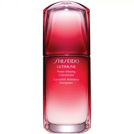Pleťové sérum Ultimune (Power Infusing Concentrate) Shiseido - 75 ml