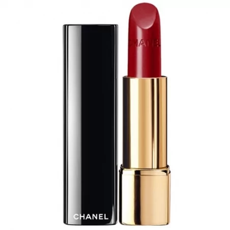Rtěnka Rouge Allure (Intense Long-Wear Lip Colour) Chanel / Odstín: 104 Passion - 3,5 g