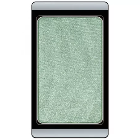 Pudrové oční stíny (Eyeshadow Duochrom) Artdeco / Odstín: 561 Matt Vintage Hydrangea - 0,8 g