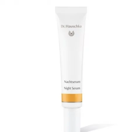 Noční pleťové sérum (Night Serum) Dr. Hauschka - 20 ml