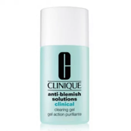 Lokální gel na akné (Anti-Blemish Solutions Clinical Clearing Gel) Clinique - 30 ml