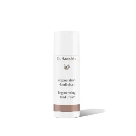 Regenerační balzám na ruce (Regenerating Hand Cream) Dr. Hauschka - 50 ml