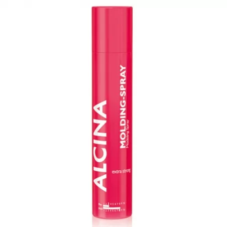 Modelační sprej Extra Strong (Modeling Spray) Alcina - 200 ml