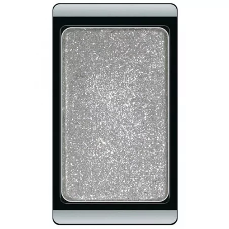 Třpytivé oční stíny (Glamour Eyeshadow) Artdeco / Odstín: 345 Glam Beige Rose - 0,8 g
