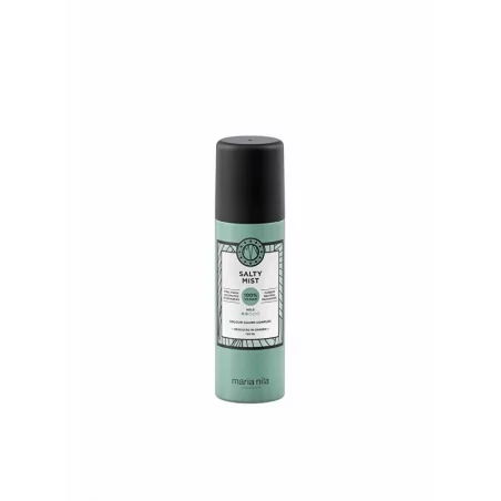 Vyživující slaný sprej s jemnou fixací Style & Finish (Salty Mist) Maria Nila - 150 ml