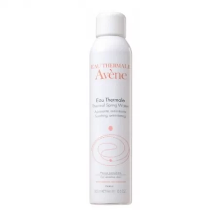 Termální voda ve spreji Eau Thermale (Thermal Spring Water) Avène - 300 ml