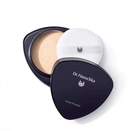 Fixační sypký pudr (Loose Powder) Dr. Hauschka - 12 g