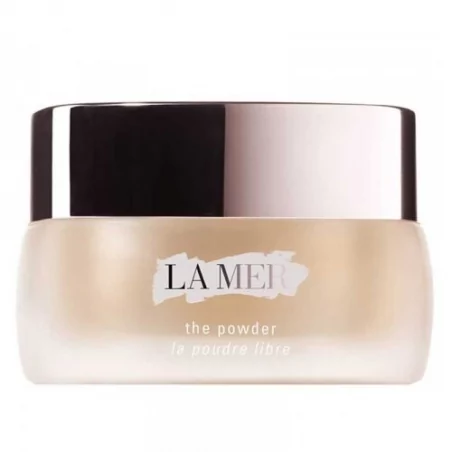 Sypký pudr Skincolor (The Loose Powder) La Mer - 8 g