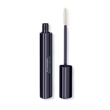 Transparentní gel na řasy a obočí (Brow + Lash Gel) Dr. Hauschka - 6 ml