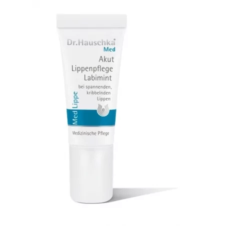 Labimint / akutní péče o rty (Lip Care) Dr. Hauschka - 5 ml