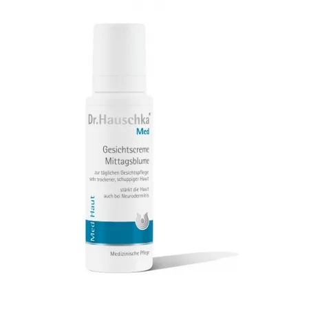 Kosmatcový denní krém Dr. Hauschka - 40 ml