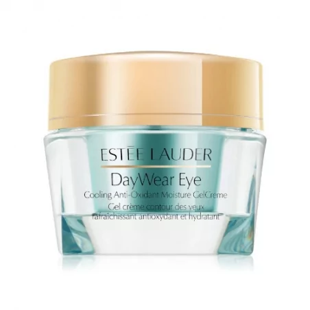 Antioxidační oční gel-krém s hydratačním účinkem DayWear Eye (Cooling Anti-Oxidant Moisture Gel Creme) Estée Lauder - 15 ml