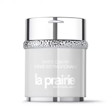 Denní i noční rozjasňující krém White Caviar (Creme Extraordinaire) La Prairie - 60 ml