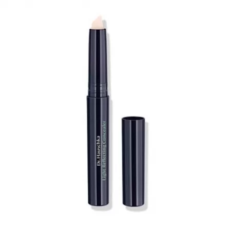 Rozjasňující korektor (Light Reflecting Concealer) Dr. Hauschka / Odstín: 00 Translucent - 2,5 ml