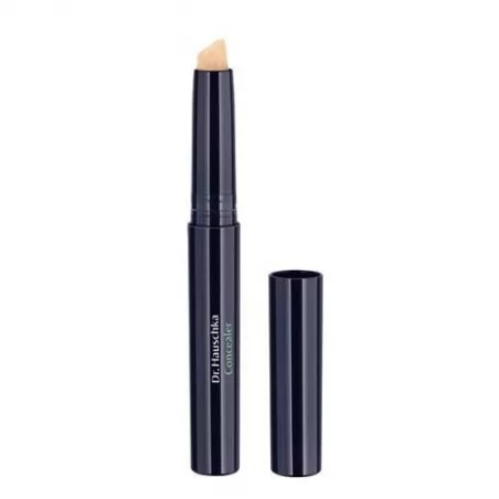 Rozjasňující korektor (Concealer) Dr. Hauschka / Odstín: 02 Chestnut - 2,5 ml