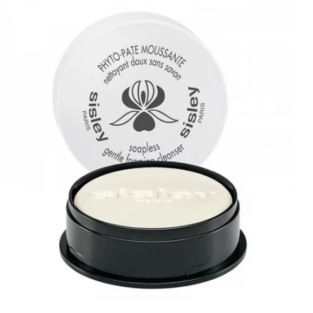 Čisticí mýdlo na obličej Phyto-Pate Moussante (Soaples Gentle Foaming Cleanser) Sisley - 85 g