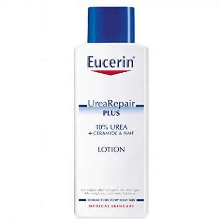 Tělové mléko UreaRepair Plus 10% (Body Lotion) Eucerin - 400 ml