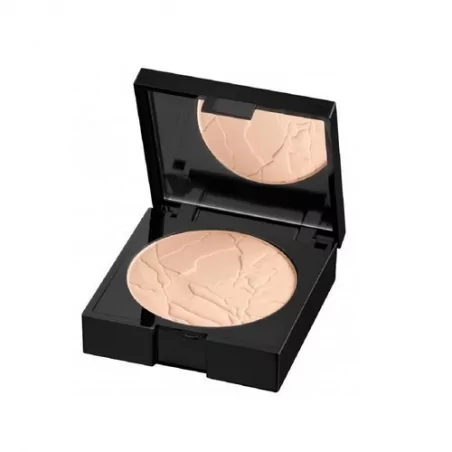 Matující pudr a make-up 2 v 1 (Matt Sensation Powder) Alcina / Odstín: Light - 9 g