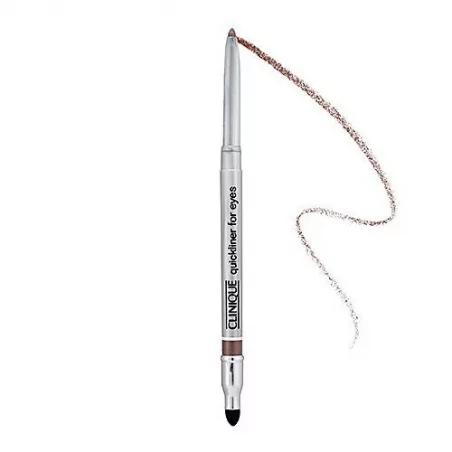 Konturovací tužka na oči (Quickliner For Eyes) Clinique / Odstín: 08 Blue Grey - 0,3 g