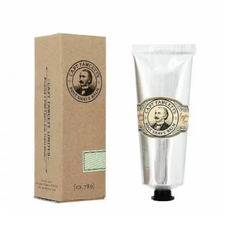 Expediční balzám po holení (Post Shave Balm) Captain Fawcett - 125 ml