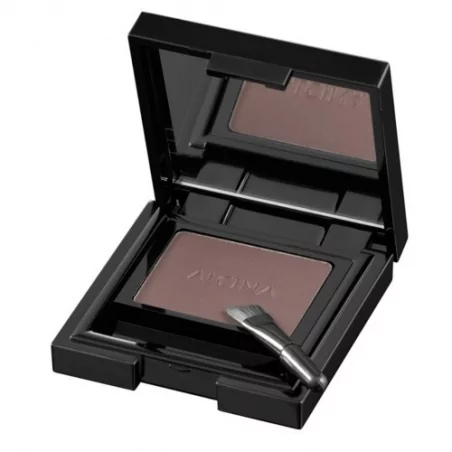 Pudr na obočí (Perfect Eyebrow Powder) Alcina / Odstín: 010 Light Brown