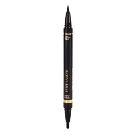 Voděodolná tužka na oči (Little Black Liner) Estée Lauder / Odstín: 01 Onyx - 9 g