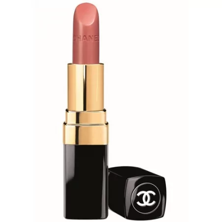Hydratační krémová rtěnka Rouge Coco (Hydrating Creme Lip Colour) 3,5 g / Chanel / Odstín: 406 Antoinette