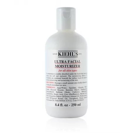 Hydratující péče o obličej (Ultra Facial Moisturizer) Kiehl´s - 125 ml