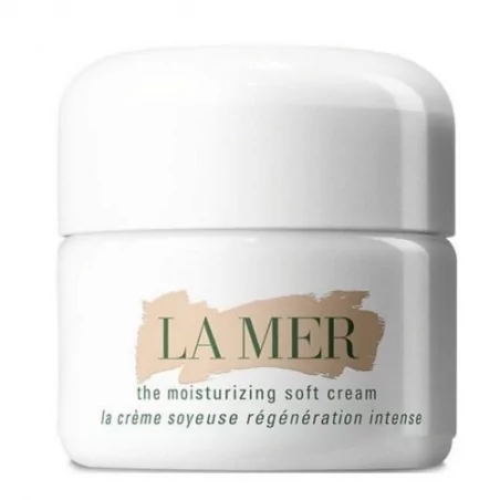 Lehký hydratační krém pro omlazení pleti (Moisturizing Soft Cream) La Mer - 100 ml