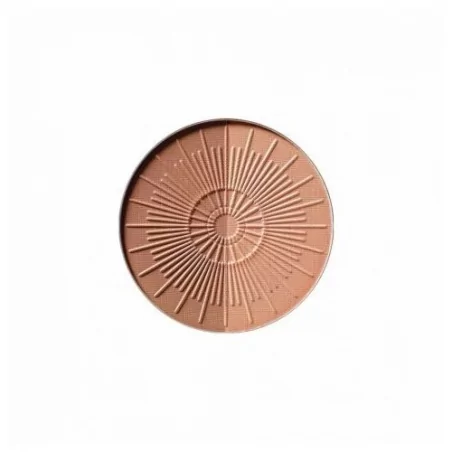 Náplň do bronzeru (Bronzing Powder Compact Refill) / Artdeco / Odstín: 30 Terracotta
