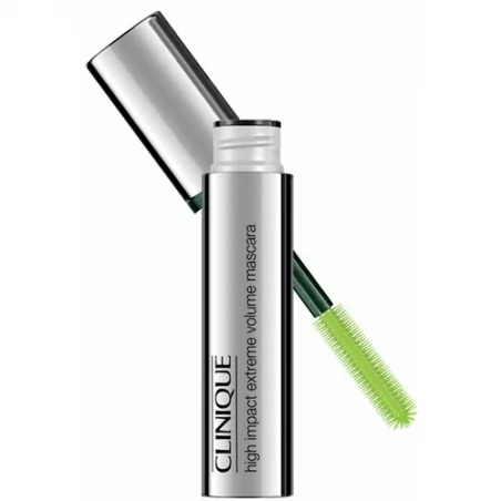 Řasenka pro maximální objem řas (High Impact Extreme Volume Mascara) Clinique / Odstín: 01 Extreme Black